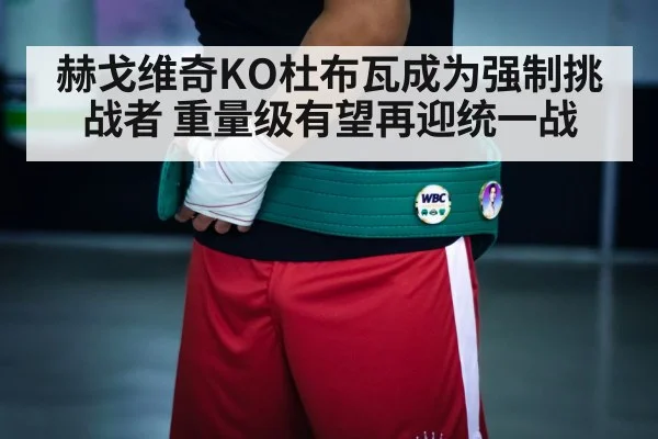 boxing champion belt